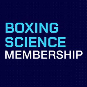 Boxing Science Membership