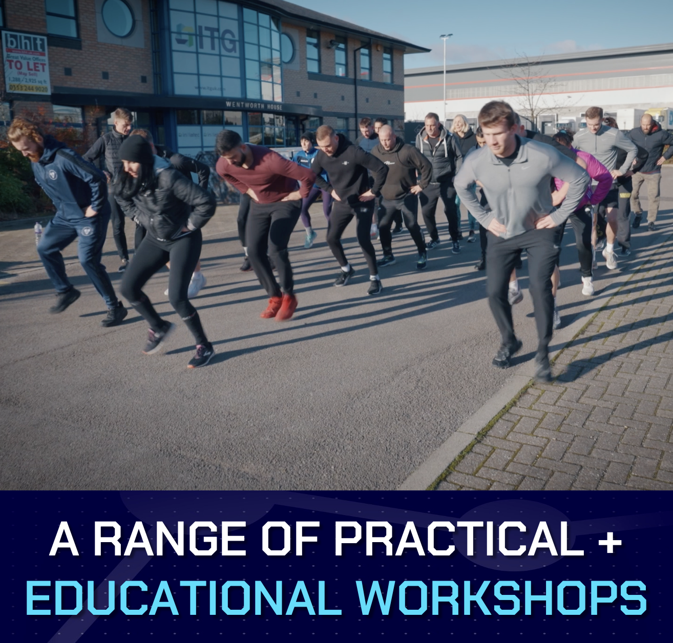 Ultimate Coaching for Combat Sports Workshops - Image 6