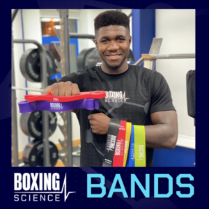 Boxing Science Training Bands