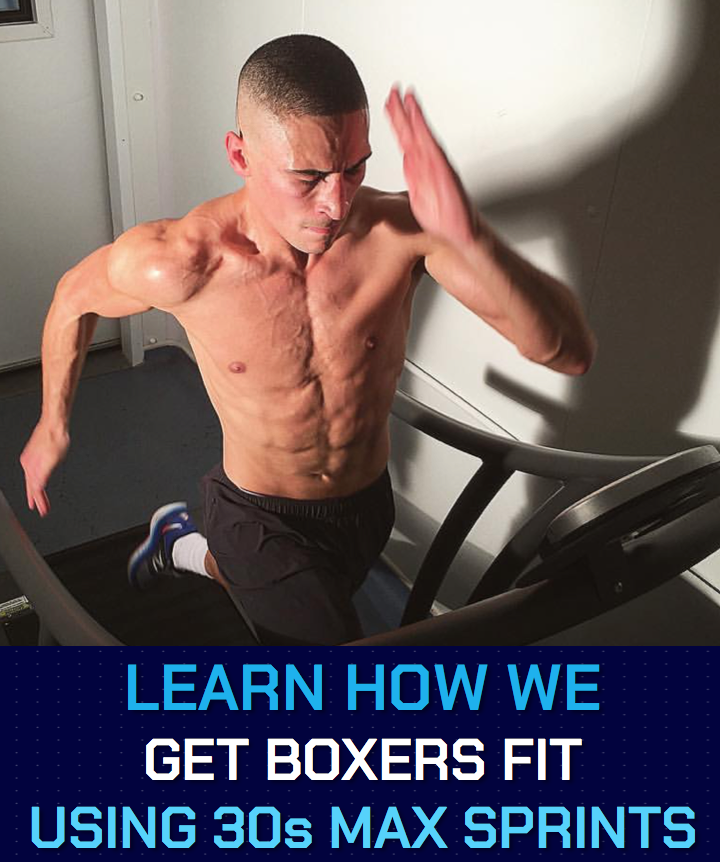 High-Intensity Conditioning for Boxing - E-Book - Image 4