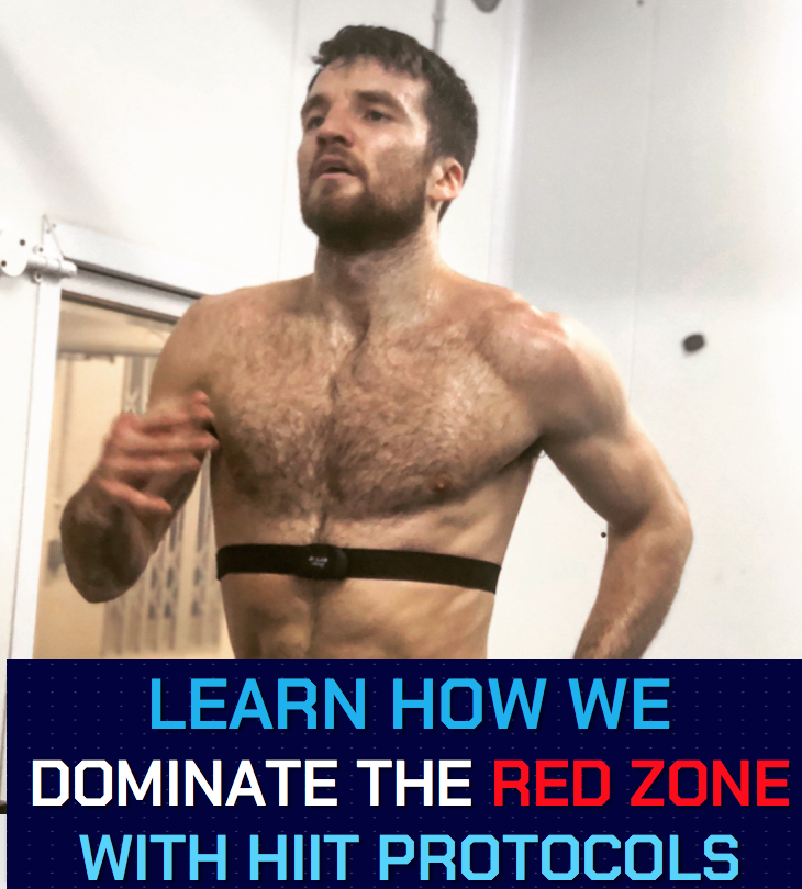 High-Intensity Conditioning for Boxing - E-Book - Image 2