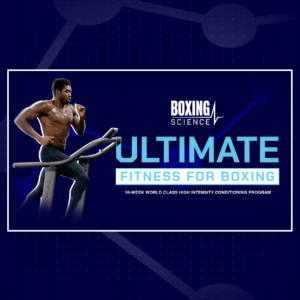 Ultimate Fitness for Boxing