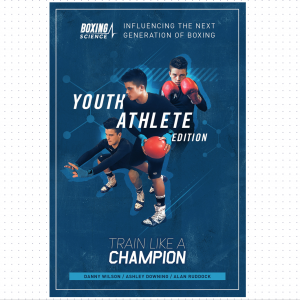 Youth Strength and Conditioning Program for Boxing