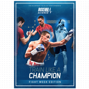 TLAC: FIGHT WEEK EDITION