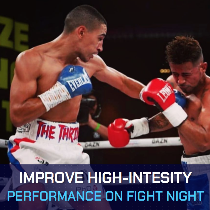 TLAC 2.0 - Conditioning Program - Image 2