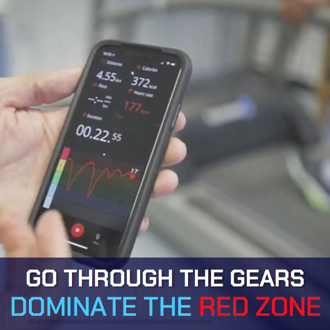 TLAC 2.0 - Conditioning Program - Image 3