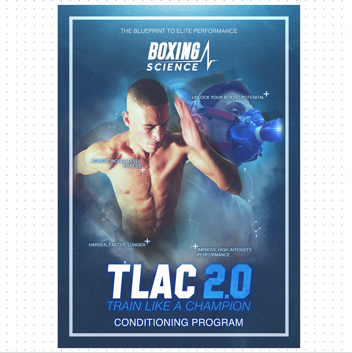 TLAC 2.0 - Conditioning Program - Image 4