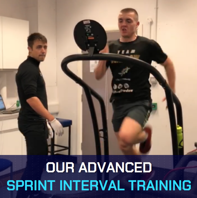 TLAC 2.0 - Conditioning Program - Image 5