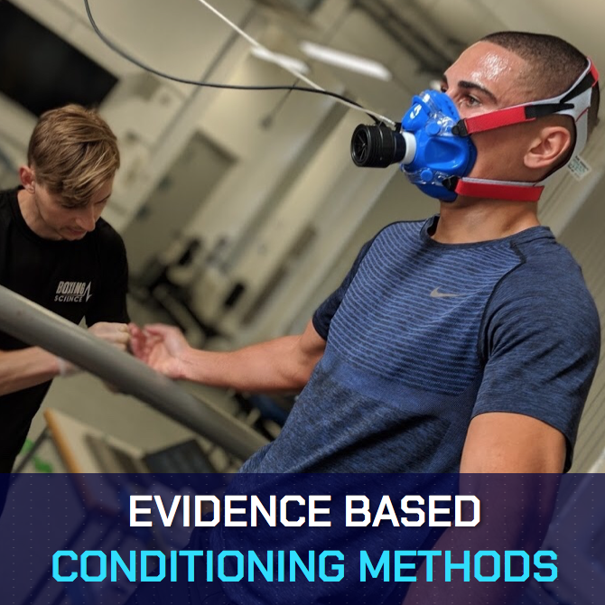 TLAC 2.0 - Conditioning Program - Image 6