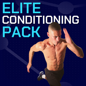 Elite Conditioning Pack