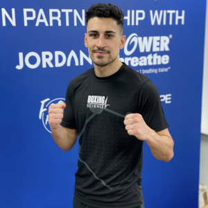 Boxing Science Performance T-Shirt (2021)