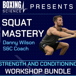 Strength and Conditioning Workshop Bundle