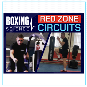 Red Zone Circuits
