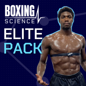 Boxing Science Elite Pack