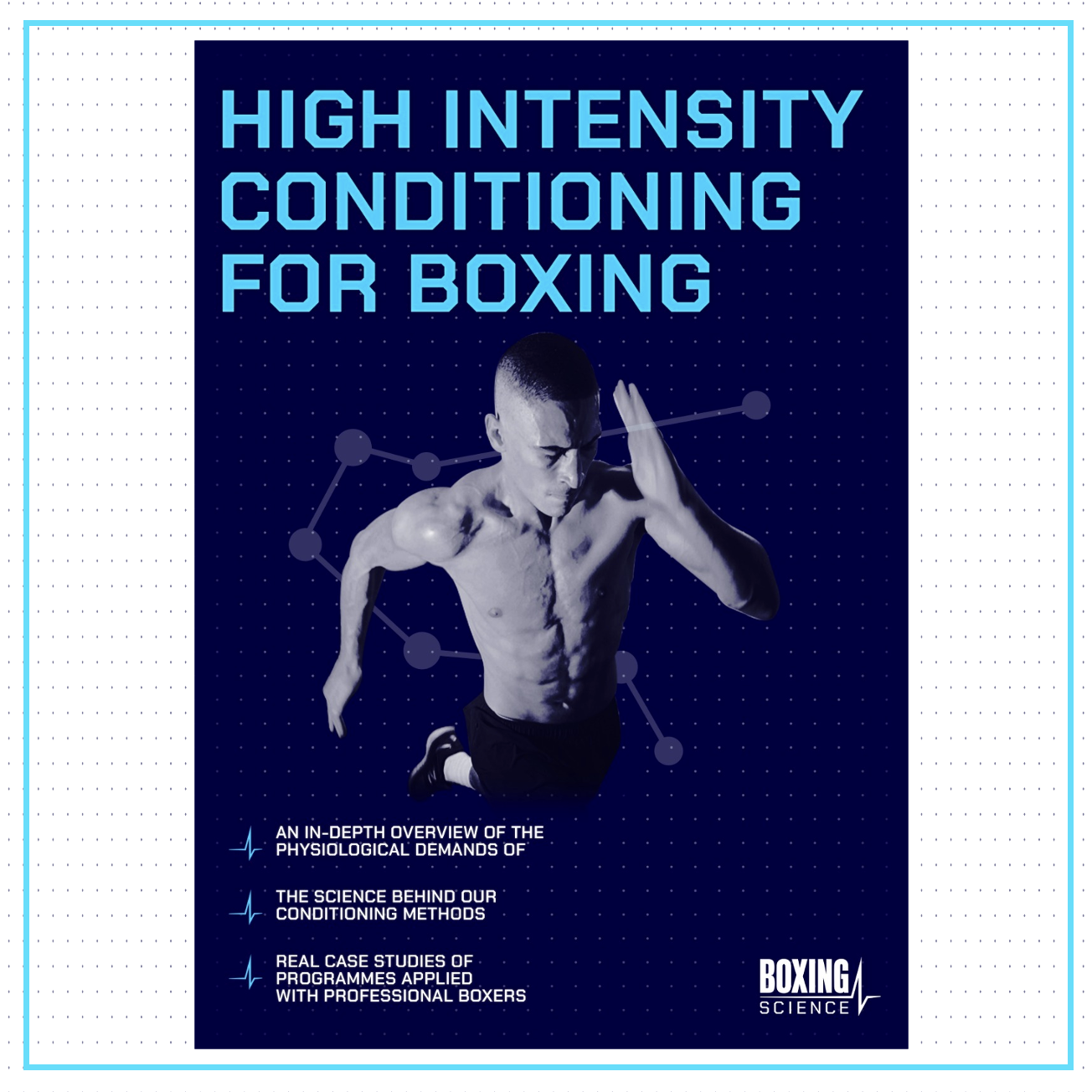 High-Intensity Conditioning for Boxing - E-Book