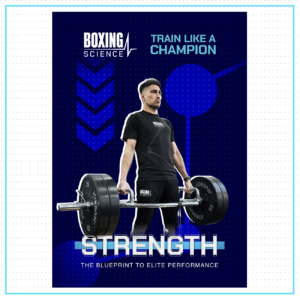 Train Like A Champion - STRENGTH Handbook