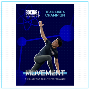 Train Like A Champion - MOVEMENT Handbook