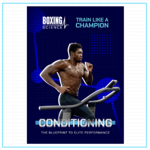 Train Like A Champion - CONDITIONING Handbook
