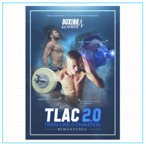 Train Like A Champion 2.0