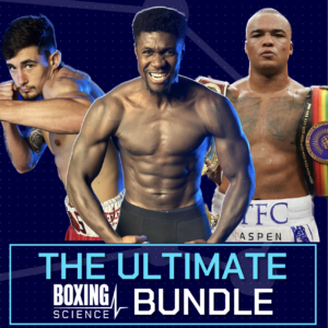 Ultimate Boxing Science Bundle