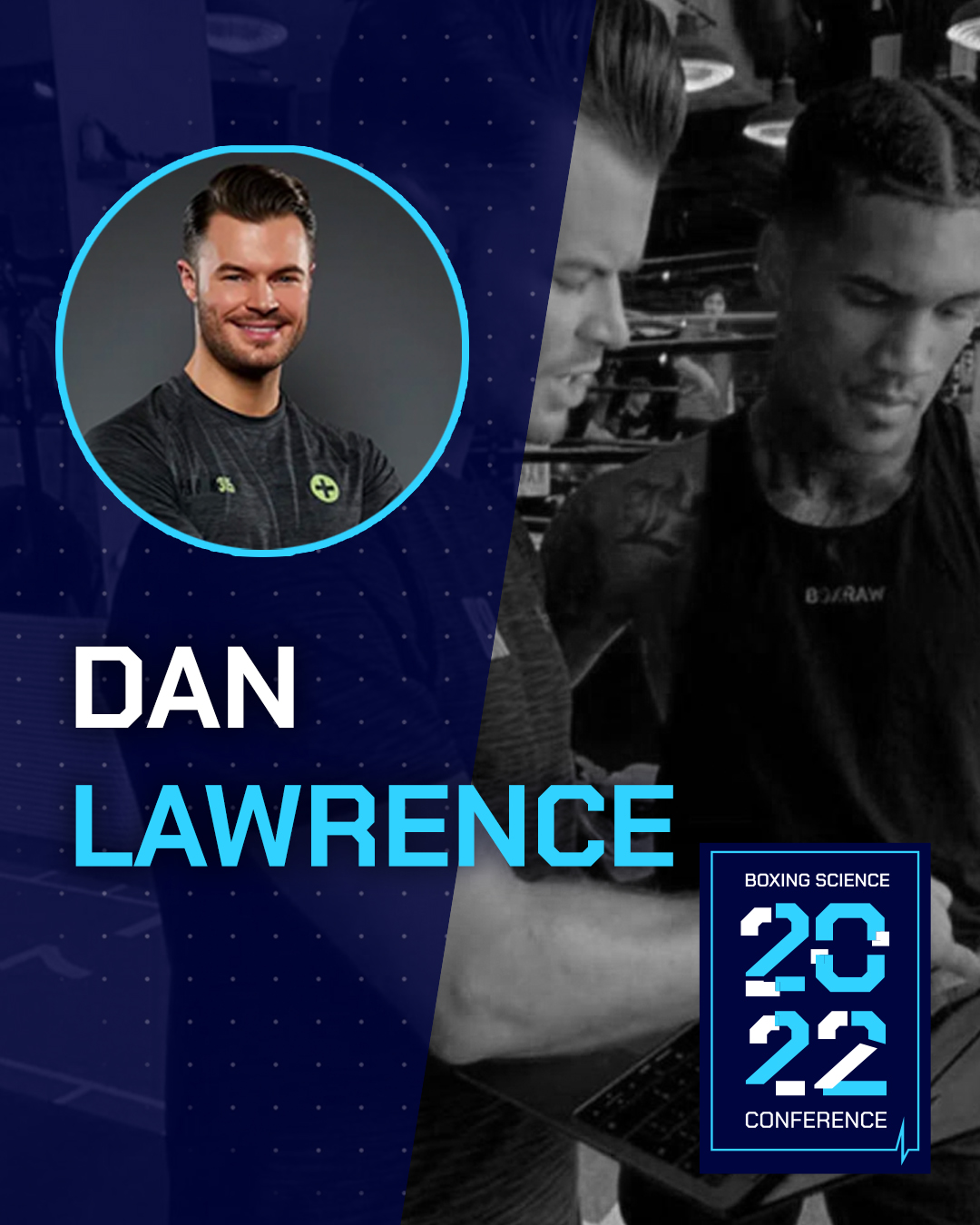 Boxing Science Conference 2022 - ONLINE - Image 14