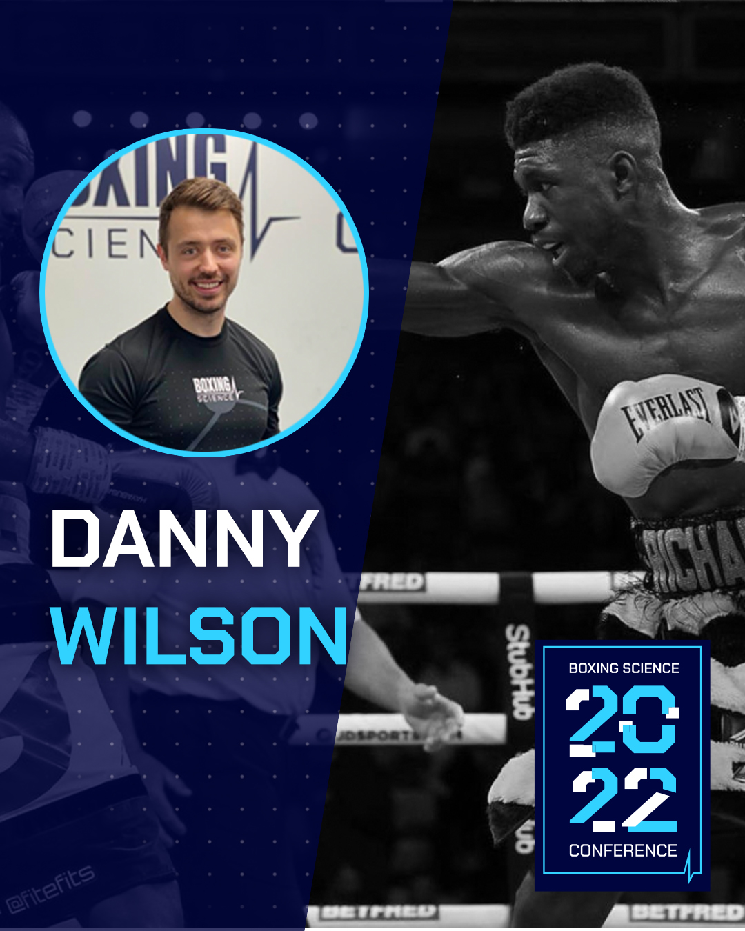 Boxing Science Conference 2022 - ONLINE - Image 7