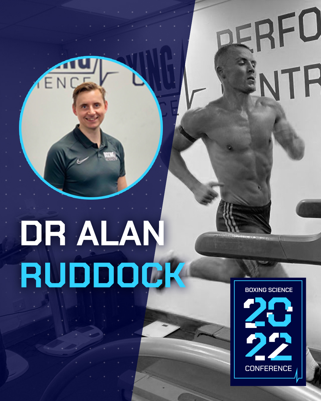 Boxing Science Conference 2022 - ONLINE - Image 6