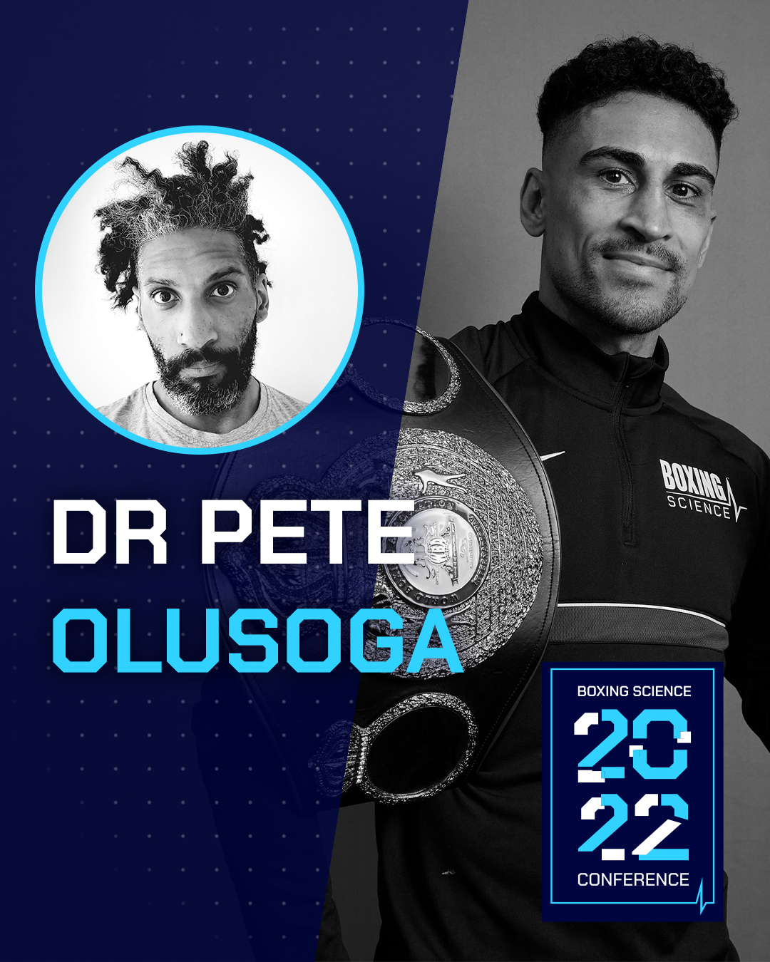 Boxing Science Conference 2022 - ONLINE - Image 13