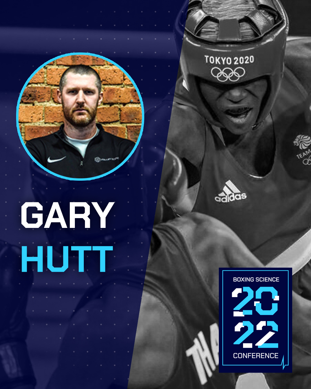 Boxing Science Conference 2022 - ONLINE - Image 12