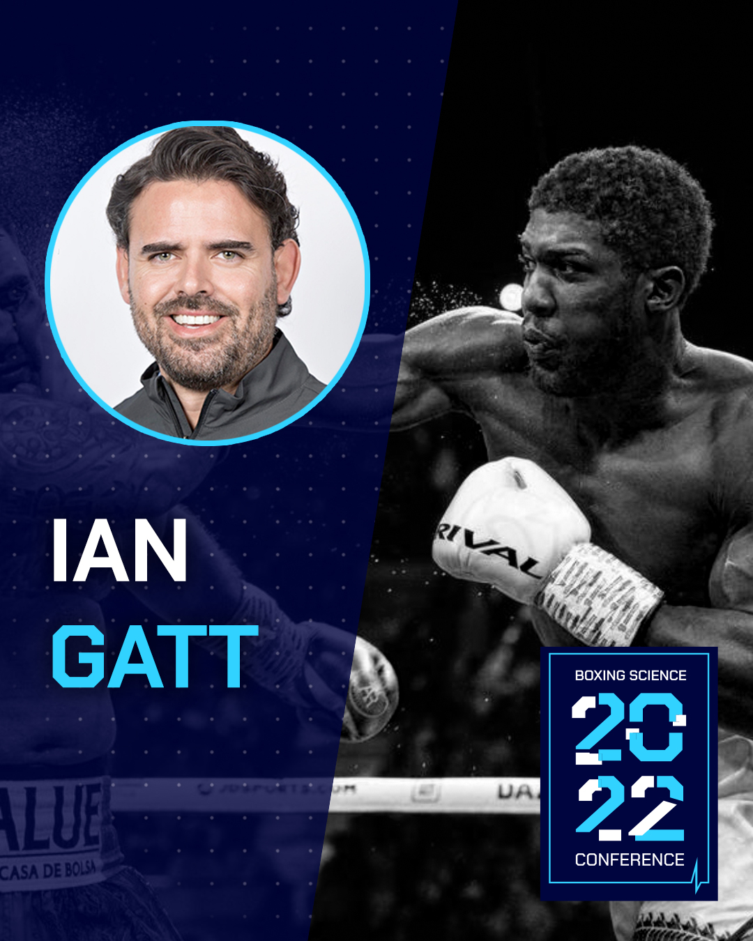 Boxing Science Conference 2022 - ONLINE - Image 9