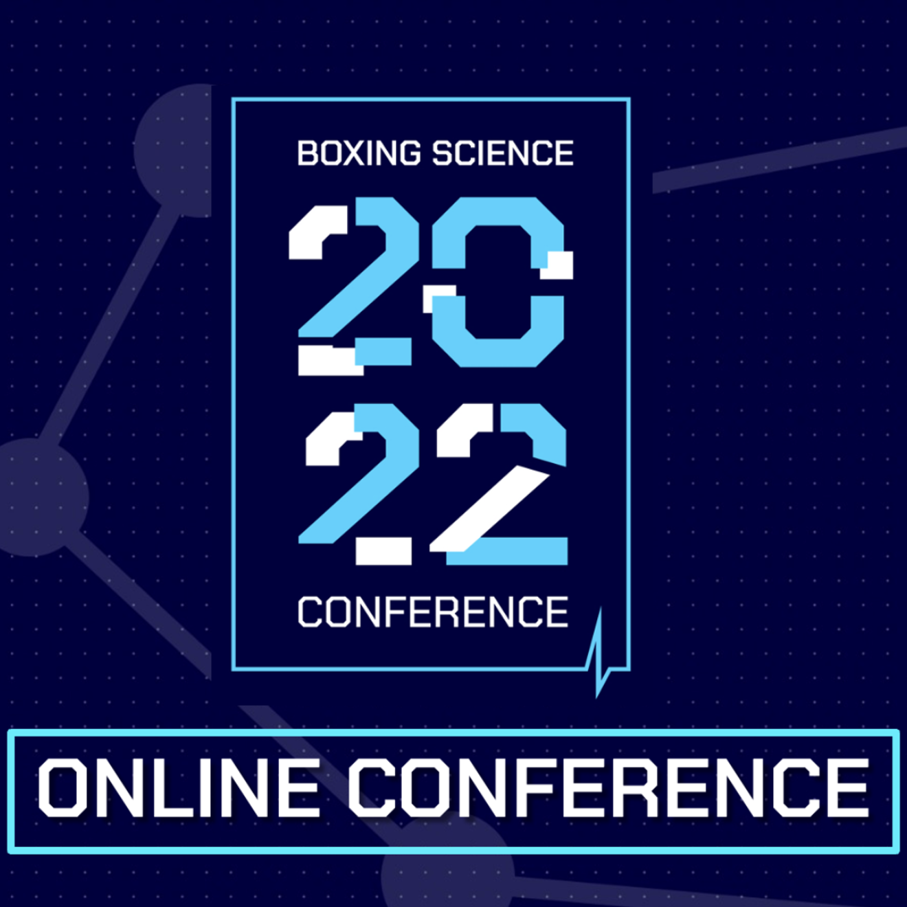 Boxing Science Conference 2022 - ONLINE