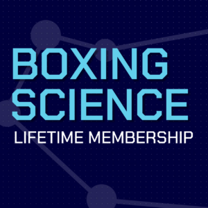Lifetime Boxing Science Membership