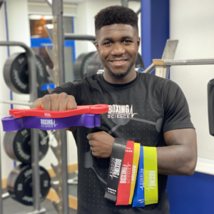 Boxing Science Performance T-Shirt + ULTIMATE BANDS