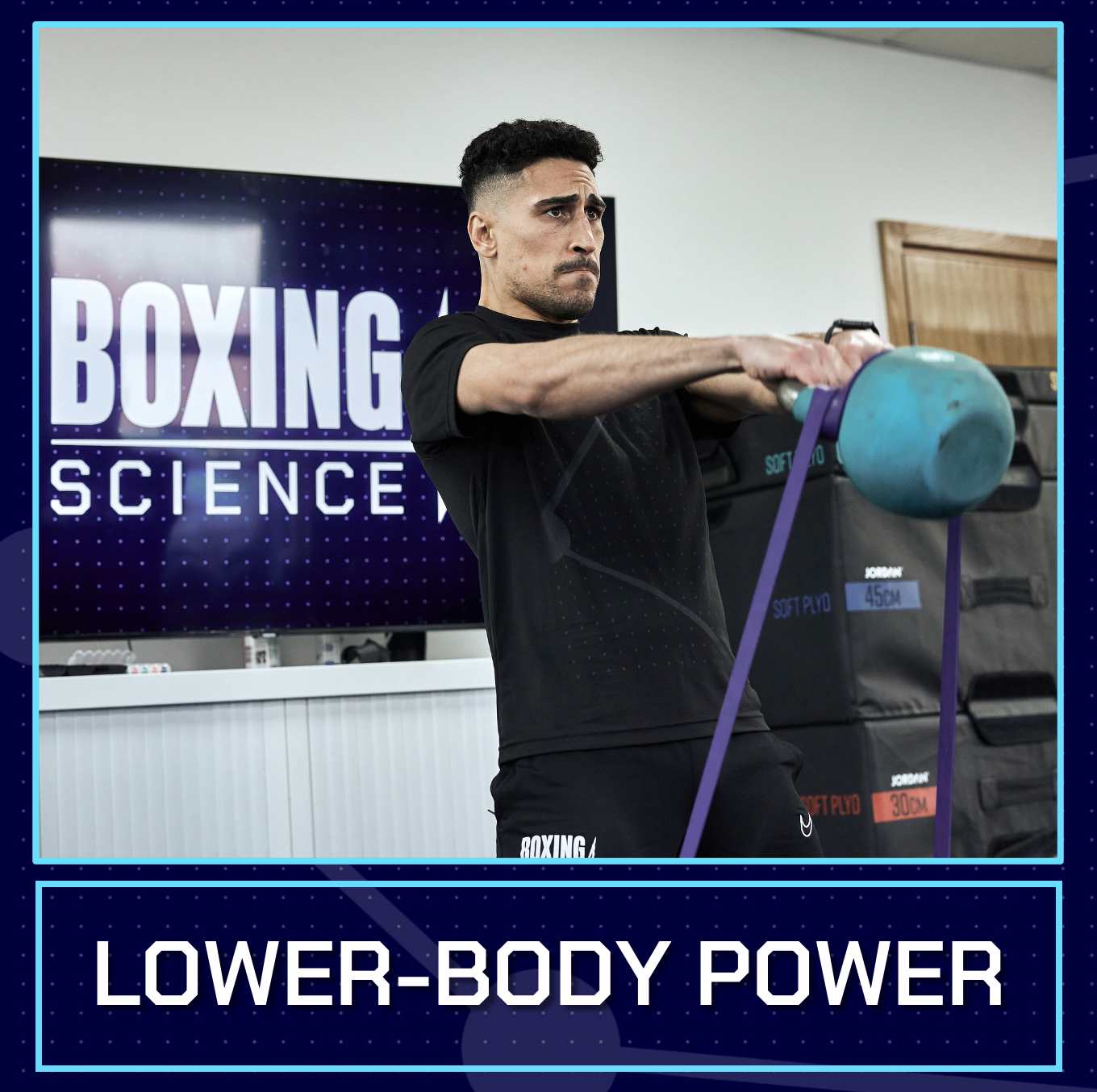 Ultimate Speed and Power for Boxing - Image 5