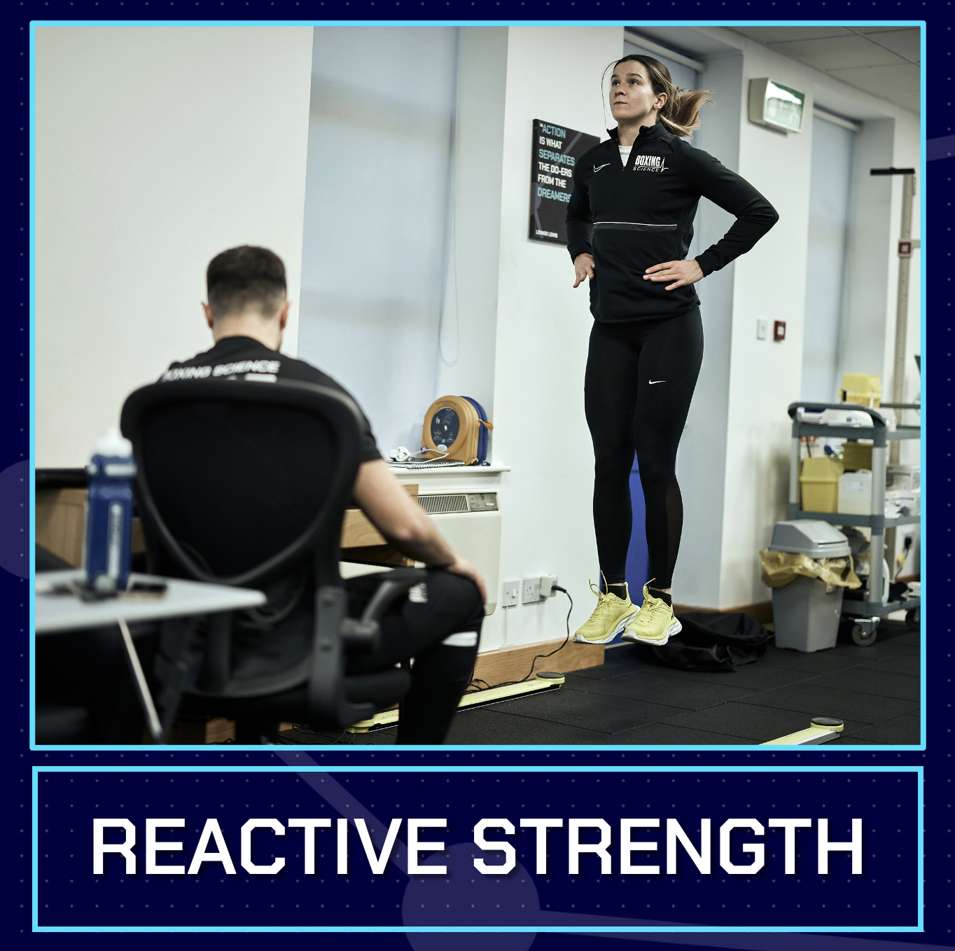 Ultimate Speed and Power for Boxing - Image 6