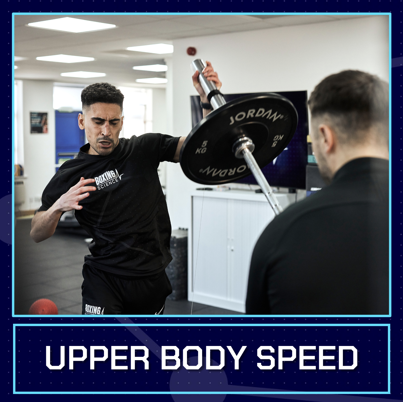 Ultimate Speed and Power for Boxing - Image 7