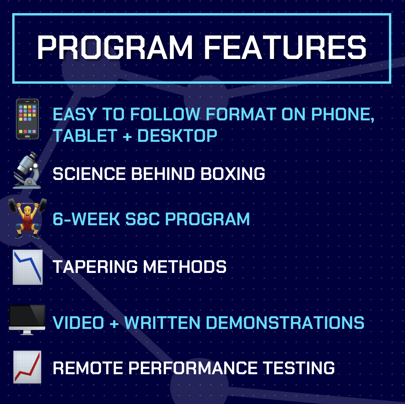 Ultimate Speed and Power for Boxing - Image 4