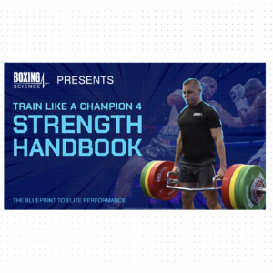 TLAC 4 - Strength Handbook