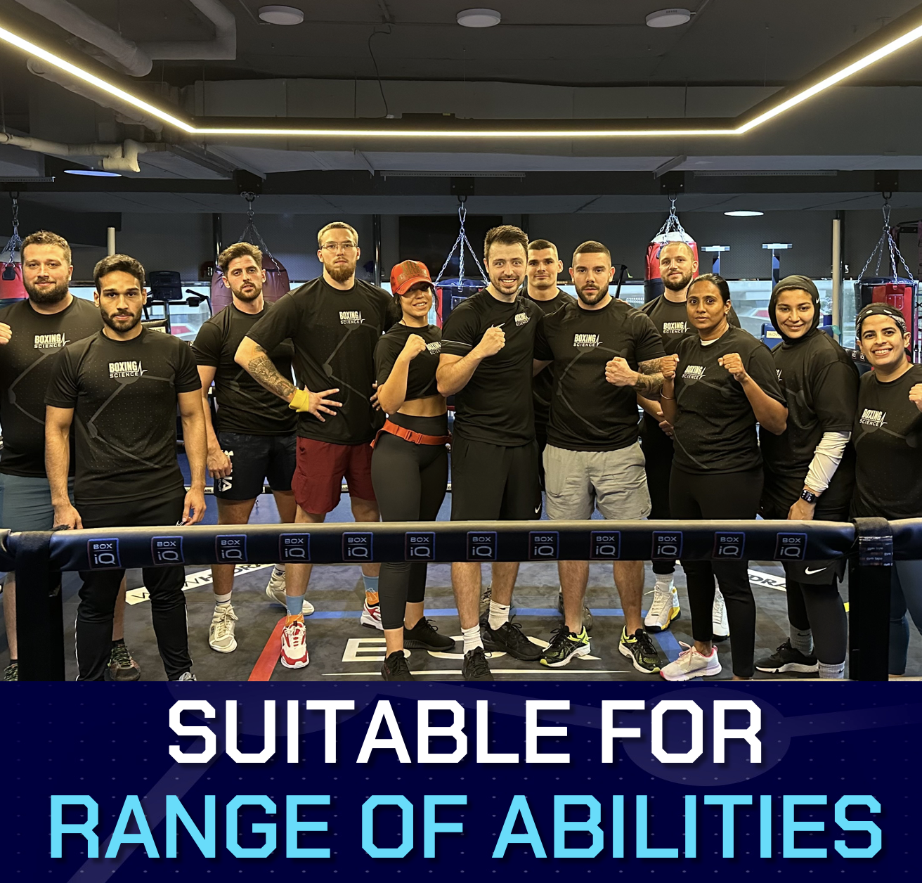 Ultimate Coaching for Combat Sports Workshops - Image 8