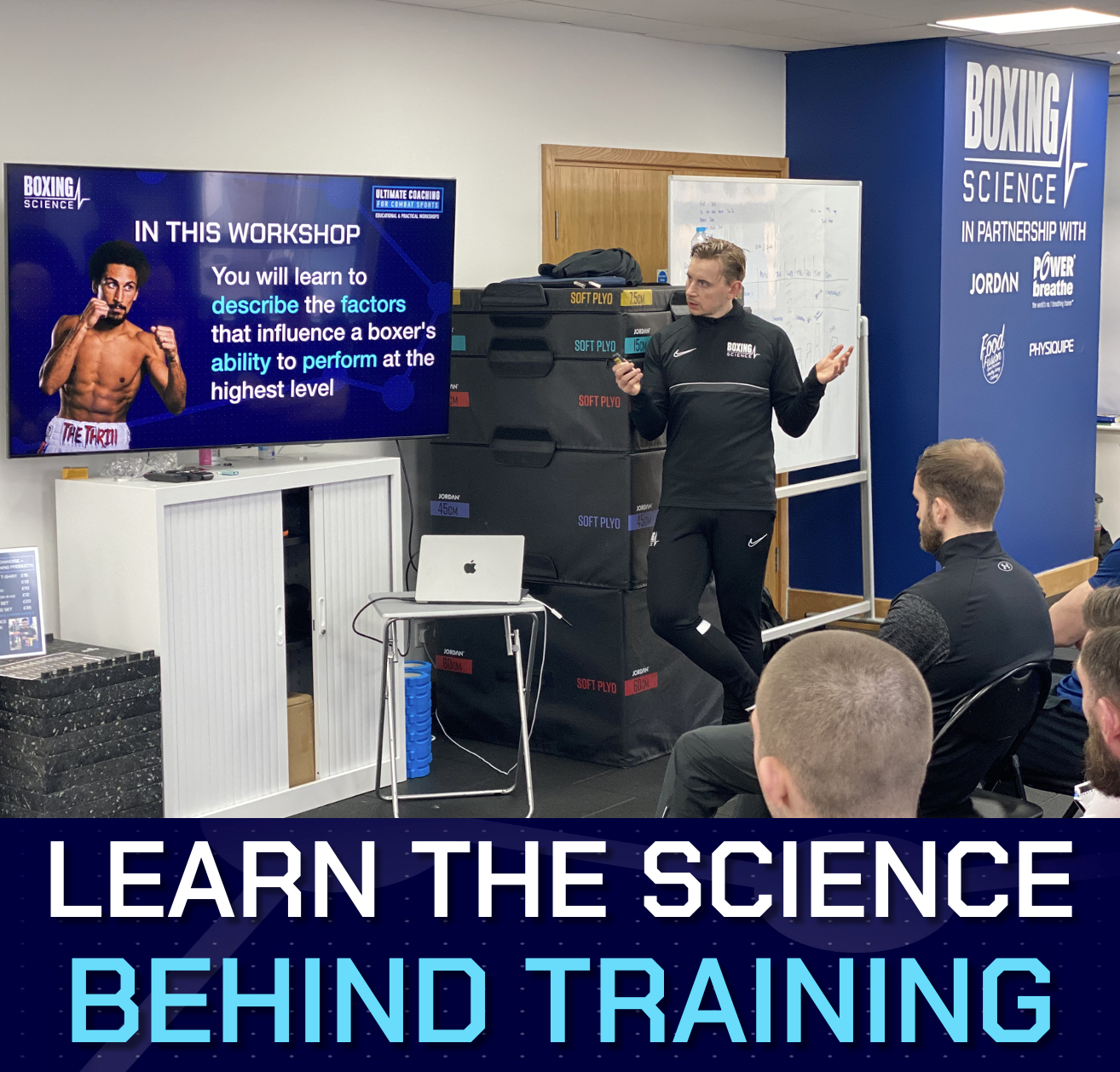 Ultimate Coaching for Combat Sports Workshops - Image 10