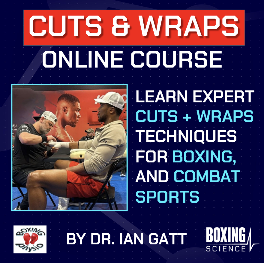 Cuts and Wraps Online Course