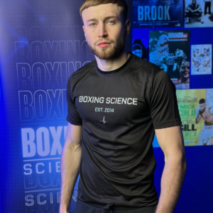 Boxing Science - Legacy T-Shirt