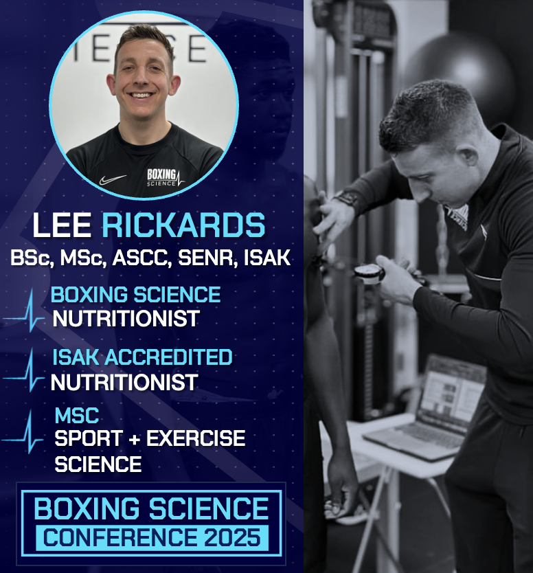 Boxing Science Conference 2025 - Image 13