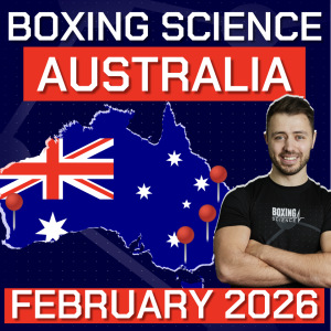 Boxing Science Australia Workshop | February 2026